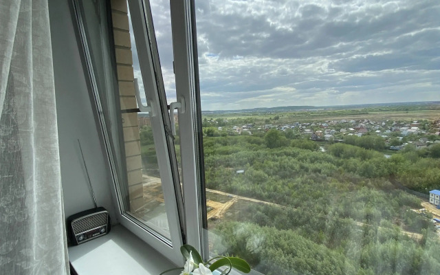 Na Ulitse Gudkova Apartments