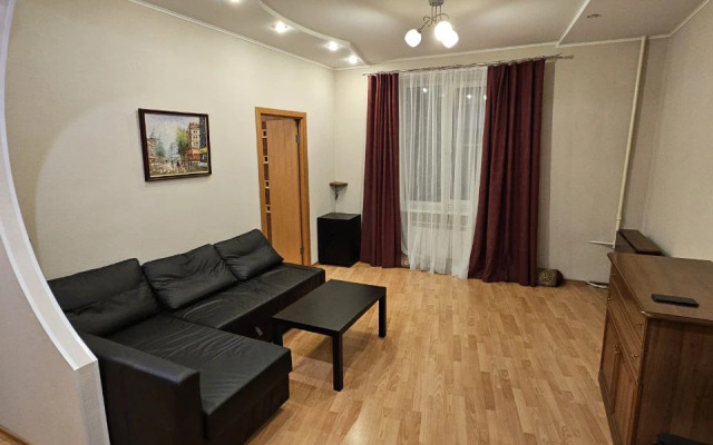 Квартира 2х комнатная на Ванеева