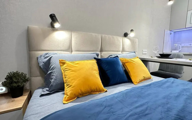 Okean Komforta Flat