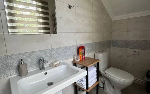 Частный дом Эко-зона