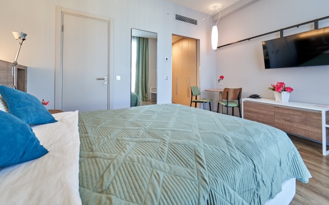 V Dagomise Apartaments 2