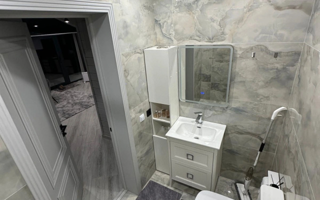 Бунгало Верхний Гуниб