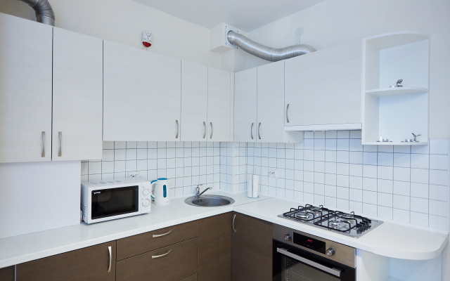 Двухкомнатные Апартаменты NICE CHOICE