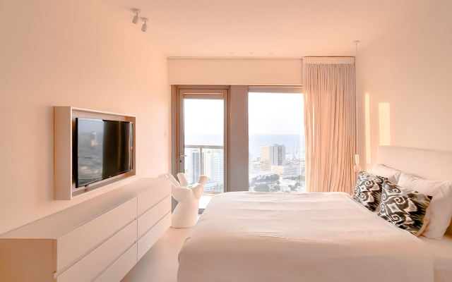 Apt Blanche  Apartments