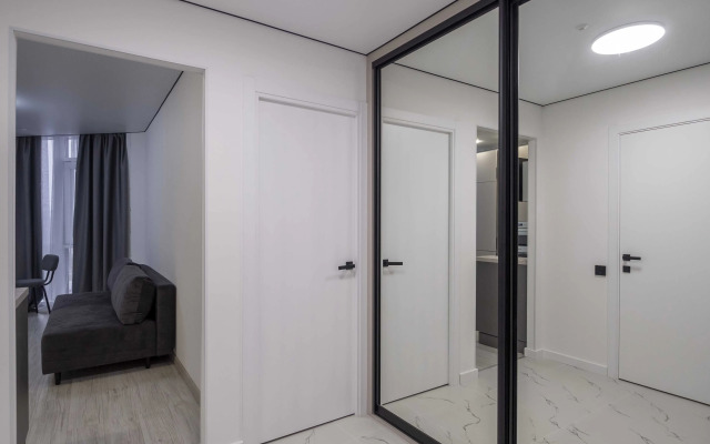 Апартаменты Апарт-отель Mira Apartments