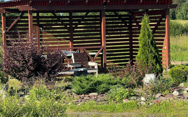 Частный дом в Терву