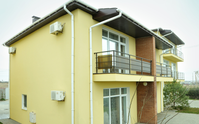 Na Signalnoy Mini-Hotel