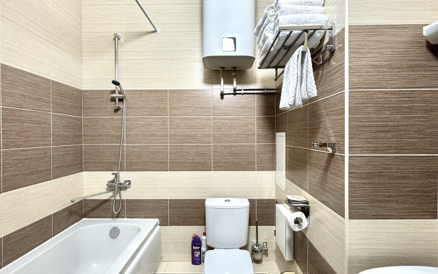 More Siriusa 24 Flat