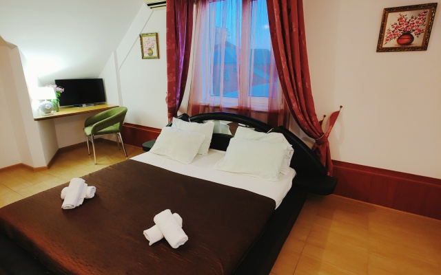 Anli Guest house