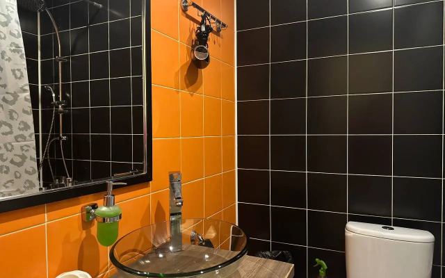 Гостевой дом Белинский