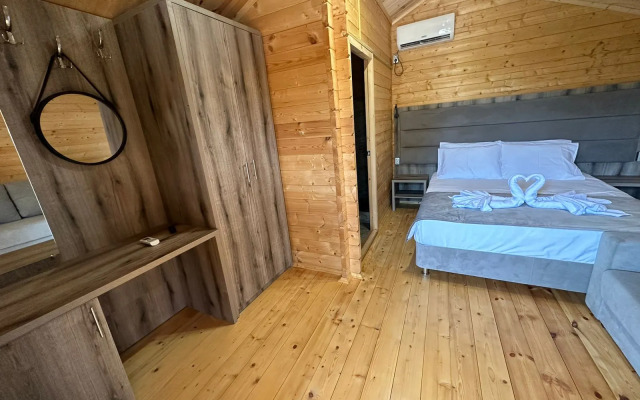 Family Recreation camp