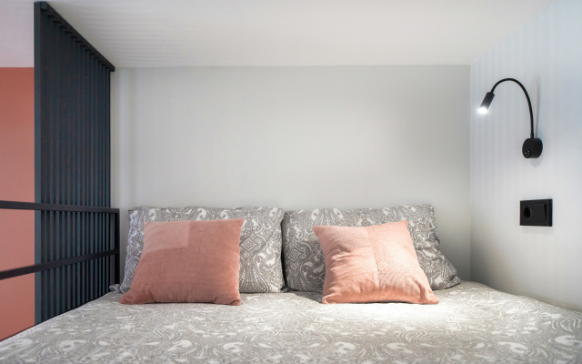 Апартаменты Улучшенные SweetHome на Лиговском 65