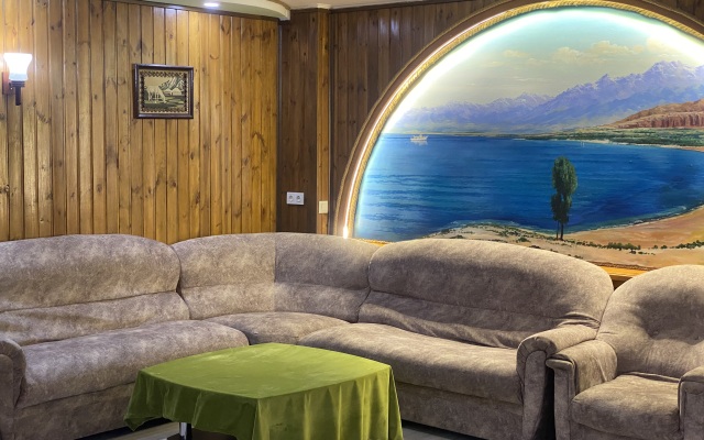 1000 And 1 Night Guest house