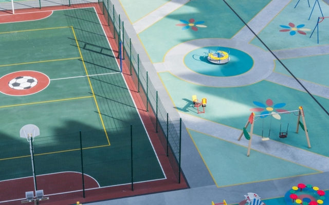 Квартира Отличная в Зеленоградске