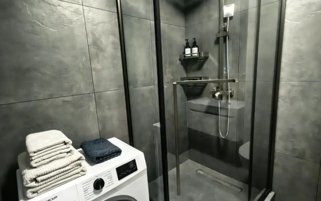 Квартира на Загородной