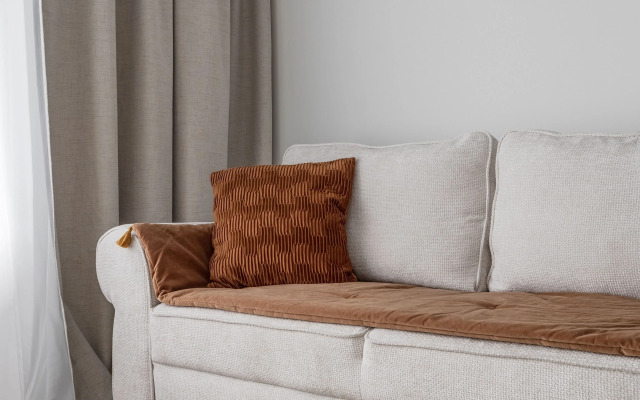 Квартира Дизайн-Евро 2  на Маршала Блюхера