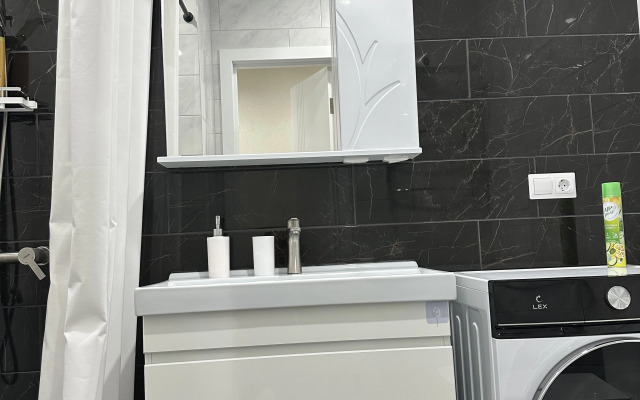 Квартира на Краснооктябрьской 9