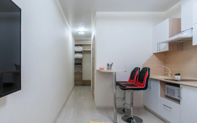 HeroCities Volgograd Apartments
