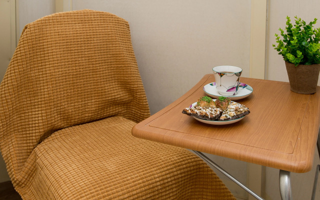 Nevskaya Romantika Flat