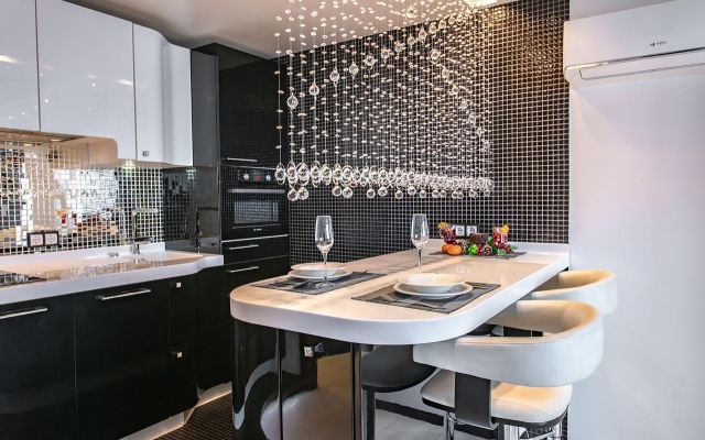 Квартира Мыс Чумака