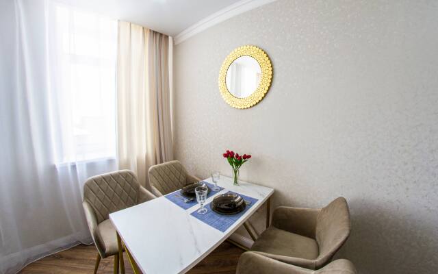 Apartments for Two