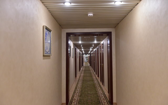 Danilovskaya Hotels