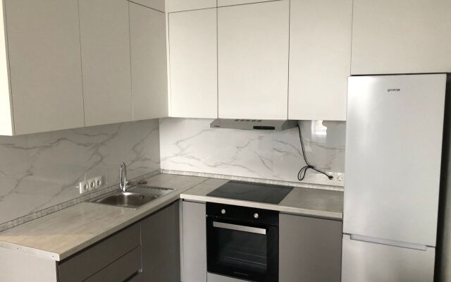Alpamys 203 Flat