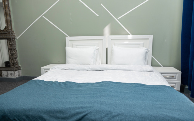 Citadel Boutique hotel