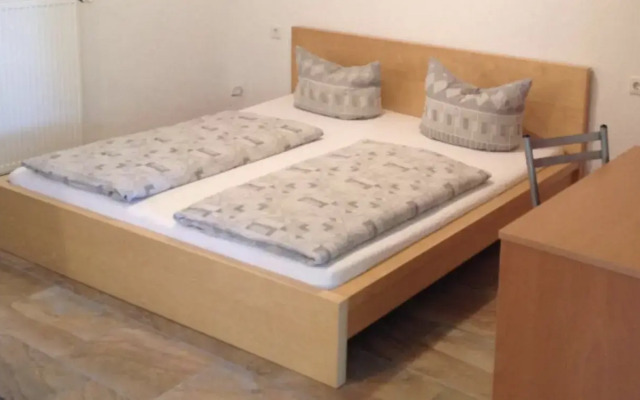 Отель Garni Viktoria