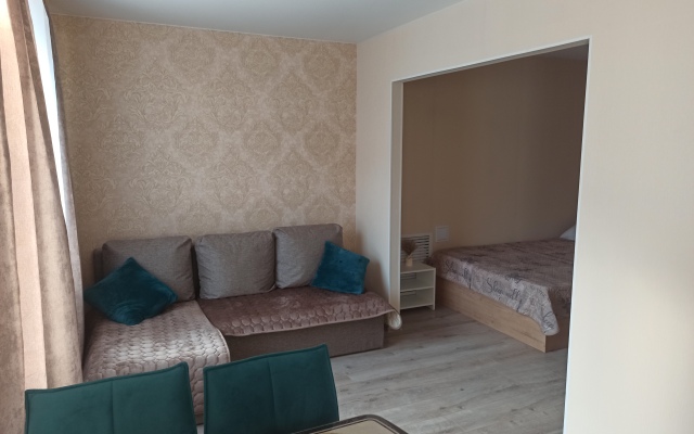 Квартира Omakoti Centrum