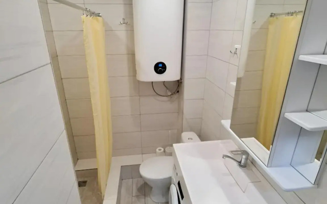 Апартаменты App Star 7