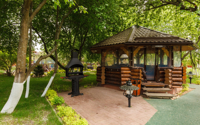 Zagorodnyij Klub Lachi Hotel