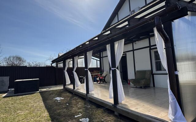 Sofrin Guest House