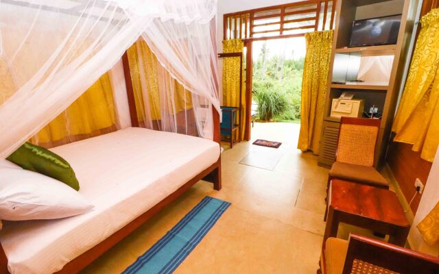 Yoho Milkyway Holiday Resort Villa