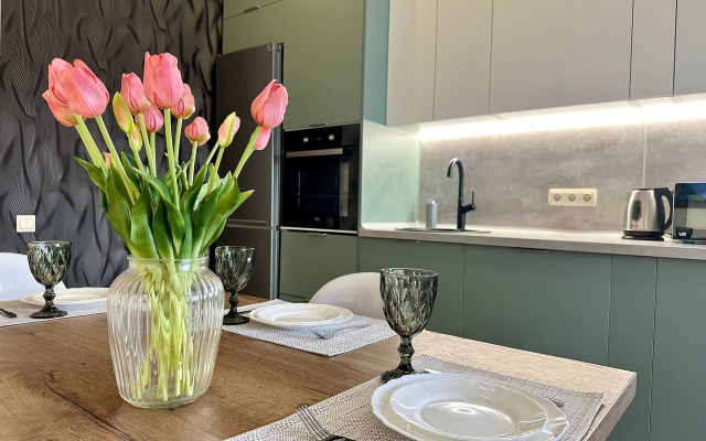 Апартаменты Vivo City 278