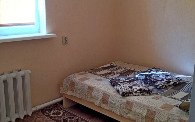 Апартаменты 308 переулок Западный 11