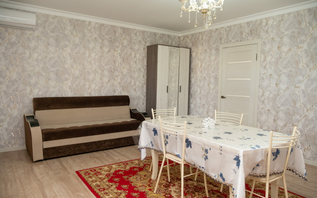 Гостевой дом Домик у Каспия