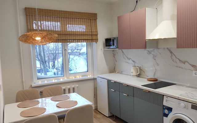 Квартира Уютная в стиле бохо у горнолыжного склона