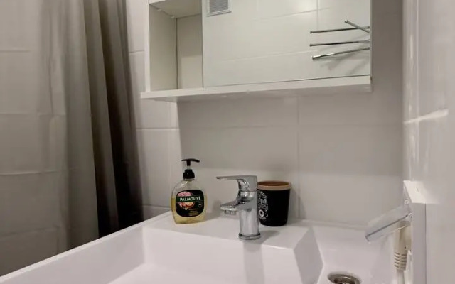 Arendagrad Bagrationa 26a Apartments