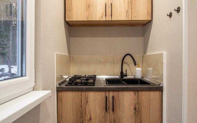 Апартаменты в Терсколе от Квартирукинг от Квартирукинг