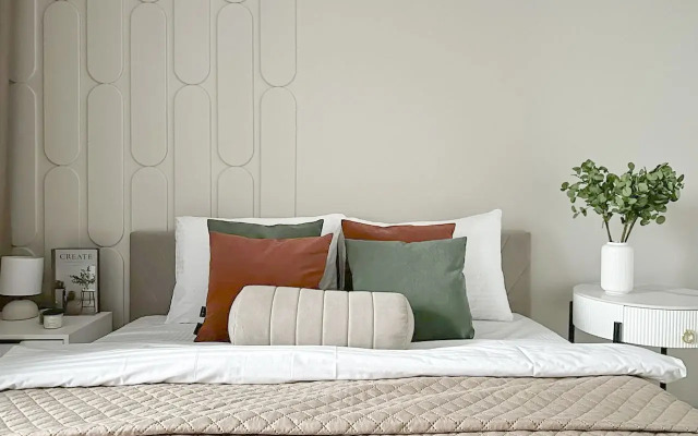 Квартира Однокомнатная Гавань на Неве