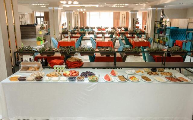 Отель Premier hotel