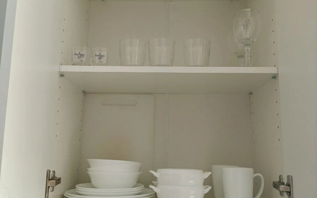 Квартира Welcome на Якушева 33