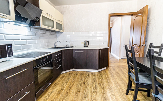 Квартира Двухкомнатная недалеко от парка Галицкого