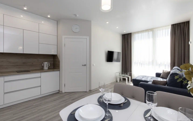 Апартаменты Баден SPA 51