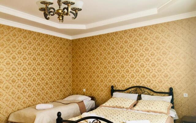 Elguja Qushashvili Guest house
