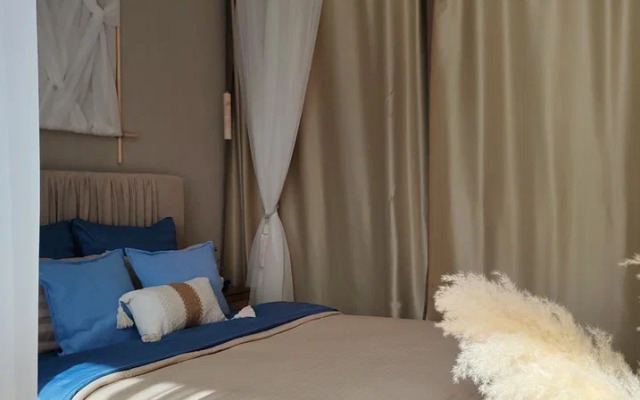 Квартира Райское место