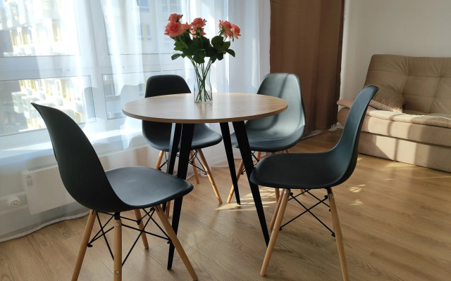 Апартаменты Апартамены на Архангельской