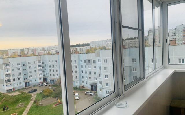 Апартаменты Зверева 3