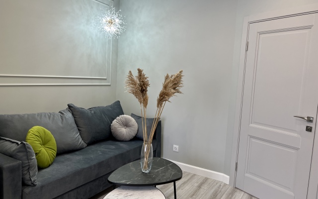 V Zhk Rossiyskiy Apartments